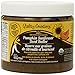 Pumpkin Sunflower Seed Butter - 100% Organic. Pumpkin, Sunflower, Flax and Hemp Seeds. Cinnamon and Vanilla Adds a Wonderful Flavor Twist. 425g/15oz
