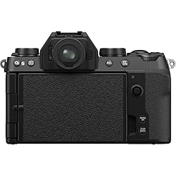 Fujifilm X-S10 Mirrorless Digital Camera XF16-80mm
