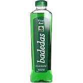 Badedas Vital Bad Foam Bubble Bath Schaumbad Gel with Natural Horse Chestnut Extract, Natural Moisturizers Leave Skin Feeling Soft, Concentrated Formula from Germany, 16.5 Fluid Ounces