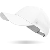 AOPREL Cloud-Touch Trucker Hat - High-Density Structured Mesh Baseball Cap Men &amp; Women，Shape-Retaining Breathable UPF 50+