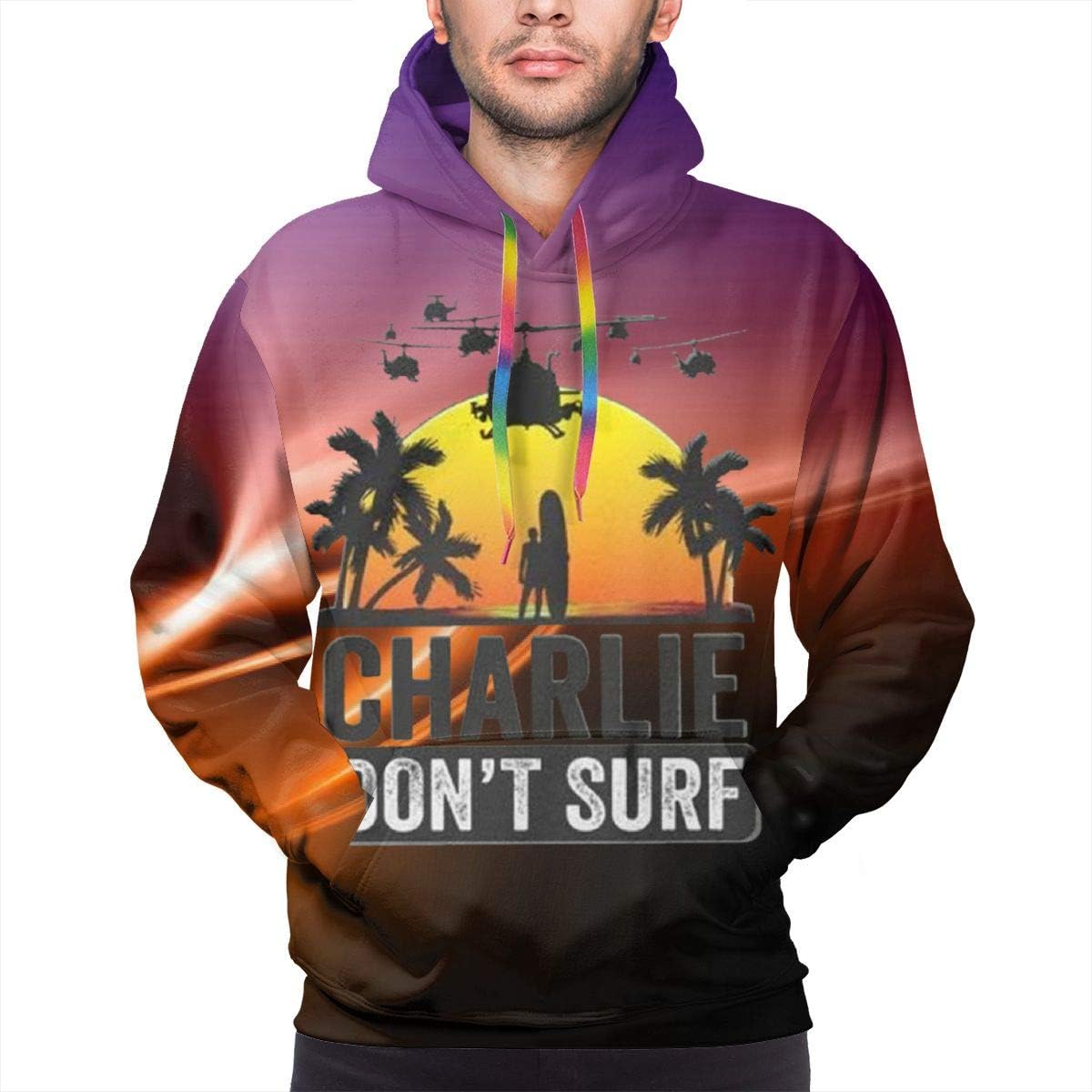 surf wear hoodies