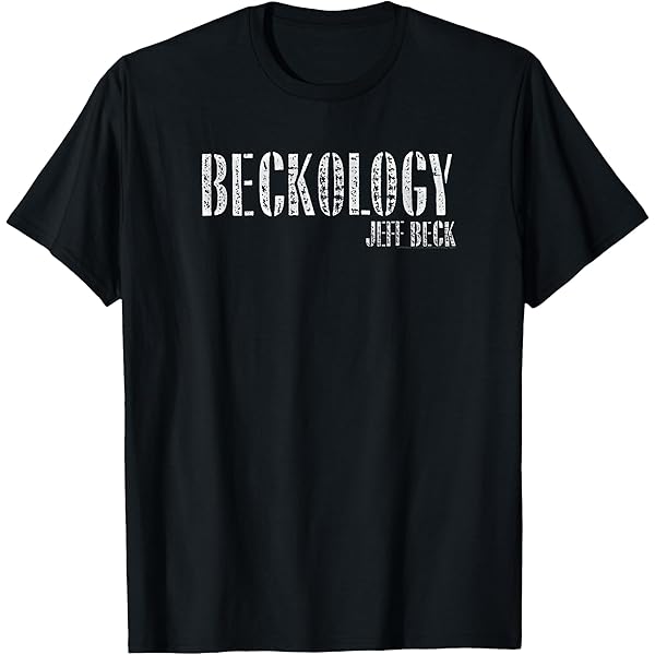 超希少】Jeff Beck Big Town Playboys Tシャツ 61qUYnZTg6L