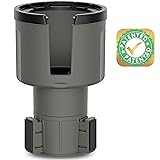 Swigzy Car Cup Holder Expander, Adjustable