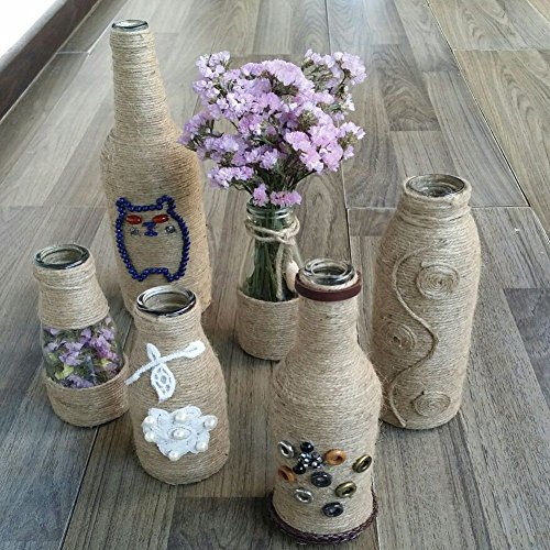 6 Foyojo+300Feet+Natural+Decoration+Ornament