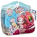 Palace Pets Paw cation Color Change Honey cake Playset