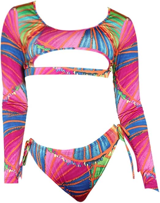 baywatch swimsuit long sleeve