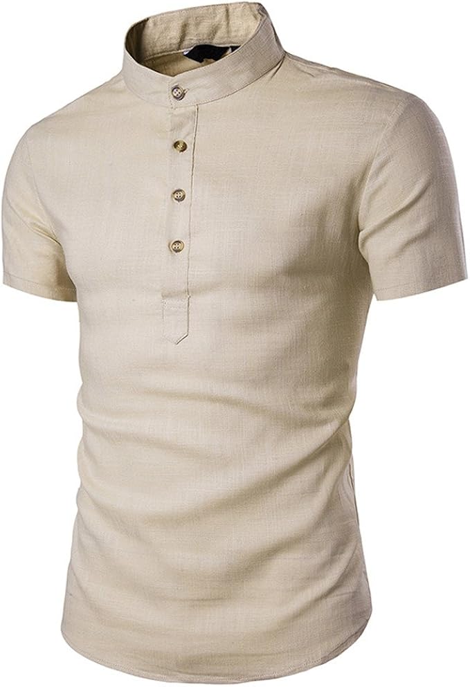 banded polo shirts