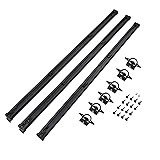 DICMIC Trail Rail System Truck Bed Tie Down Rail