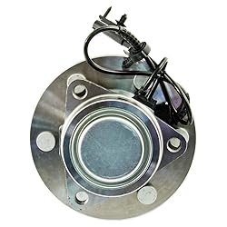 Stirling P515097PR_7H07 - Pair 2 Front Wheel
