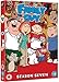 'Family Guy - Series 7 DVD'