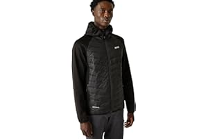 Regatta Mens Andreson VIII Hybrid Jacket