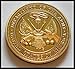 lovesports2013 U.S. Army Special Forces de oppresso liber GP Coin 1071#