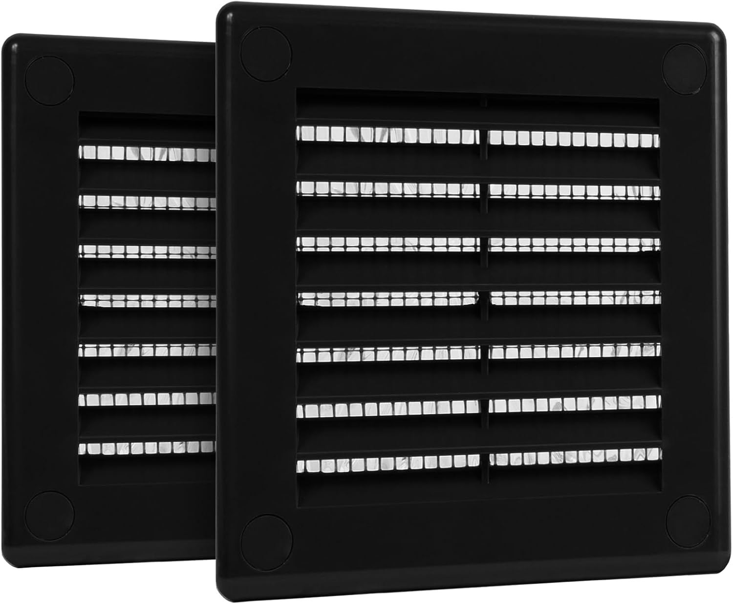 Registers, Grilles & Vents - HVAC OV 2pack 3