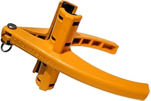 DOUBLE D’S ARCHERY PRODUCTS Double D's Magnum Grip Lite Arrow Puller, Premium Archery Tool, Provides The Grip Needed to Pull Arrows Not Relying on Grip Strength, Any Age or Ability Can Use!