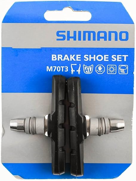 shimano dx v brakes