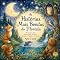 Livro As Histórias Mais Bonitas da Floresta: 30 histórias emocionantes para crianças de 1-5 anos dormirem