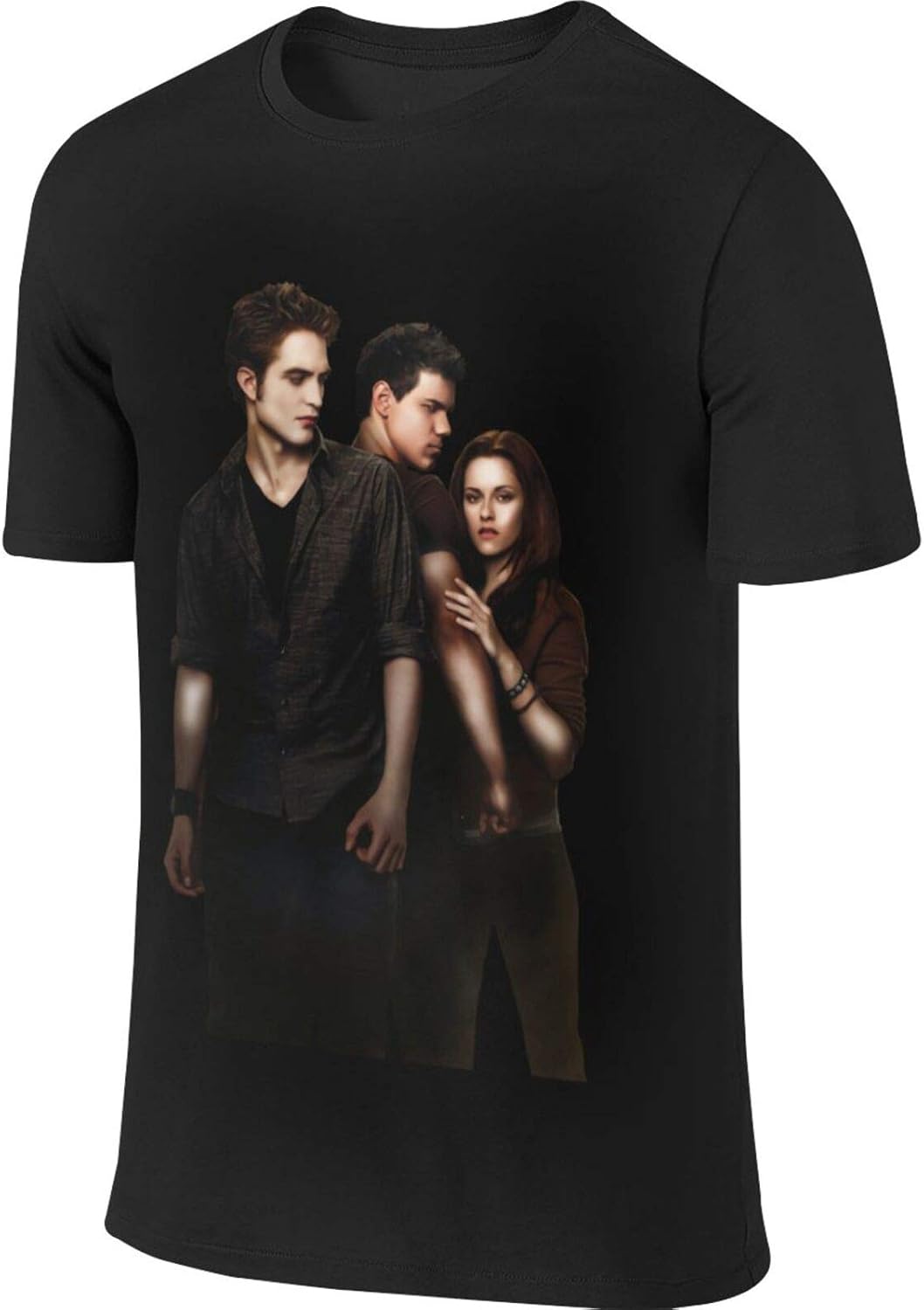 twilight edward cullen shirt