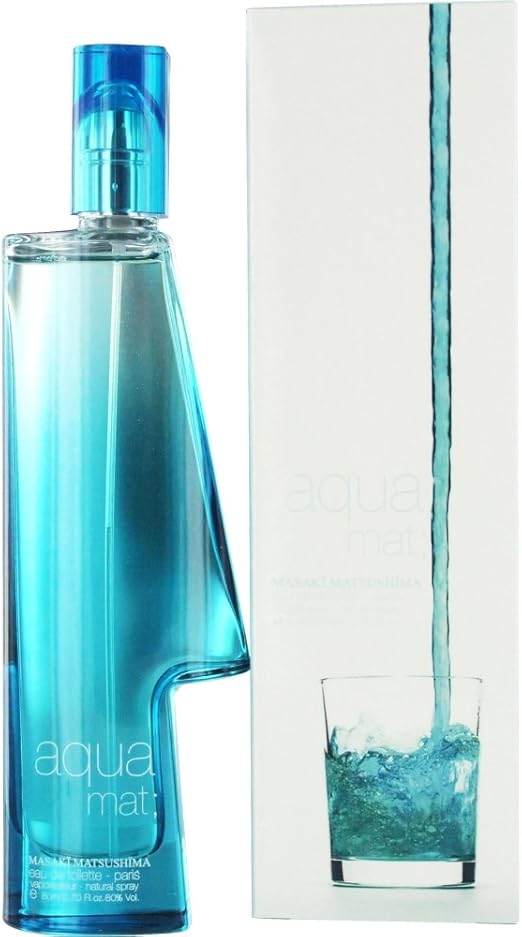 Masaki París de Aqua Mat Homme/Men, Agua de Colonia ...