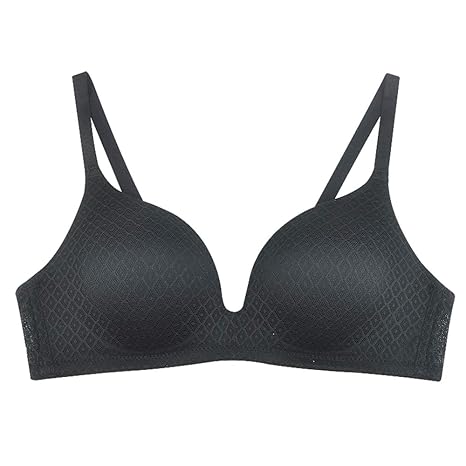 reggiseno stretto al torace