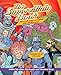Supervillain Book: The Evil Side of Comics and Hollywood by Gina Misiroglu, Michael Eury