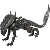 Hiya Toys Aliens: Colonial Marines: Xenomorph Crusher 1: 18 Scale Action Figure