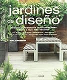 Jardines de diseño: Consejos profesionales de los paisajistas líderes a nivel internacional by 