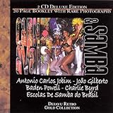 Antônio Carlos Jobim Album: «Do Brasil» (Front side)