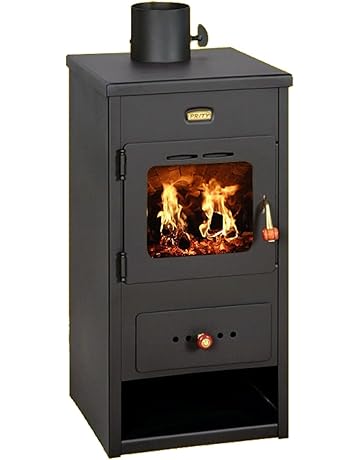 Estufa pellets lacunza | Estufas de gas, eléctricas, de exterior, de