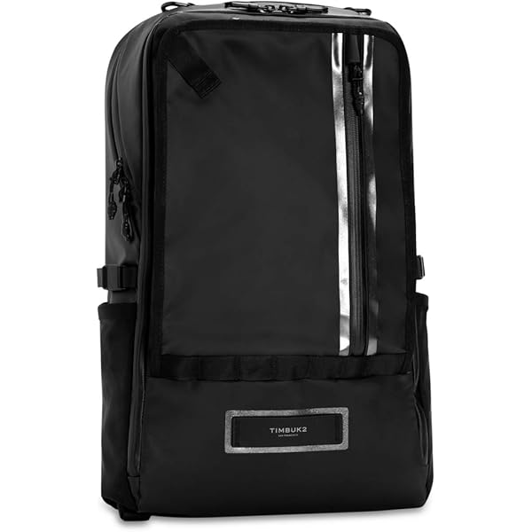 Amazon.com: Timbuk2 Especial Shadow Commuter Backpack, Jet Black : Clothing, Shoes & Jewelry Amazon.com: Timbuk2 Especial Shadow Commuter Backpack, Jet Black : Clothing, Shoes & Jewelry