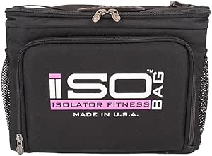 isolator fitness lunch bolsa