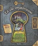 Journal d'une aventure au château (French Edition) by