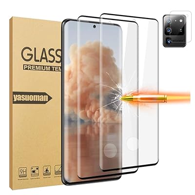 21 Pack Samsung S20 Ultra Screen Protector and Nigeria Ubuy