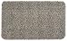 GrassWorx Flair Doormat, 18 by 30", Earth Taupe primary