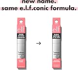 e.l.f. Glow Reviver Lip Oil Stick Pink-Me Energy non-sticky hydrates view 2