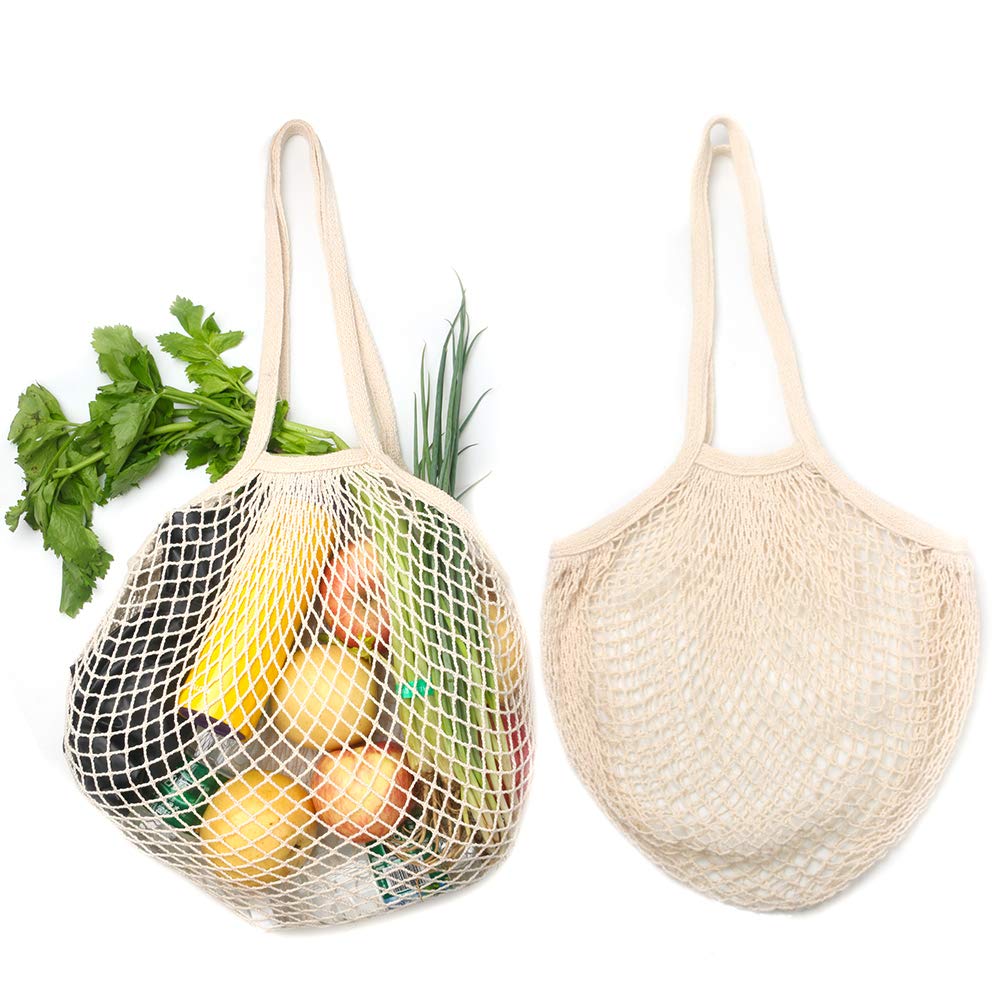 reusable bags for fruit and vegetables