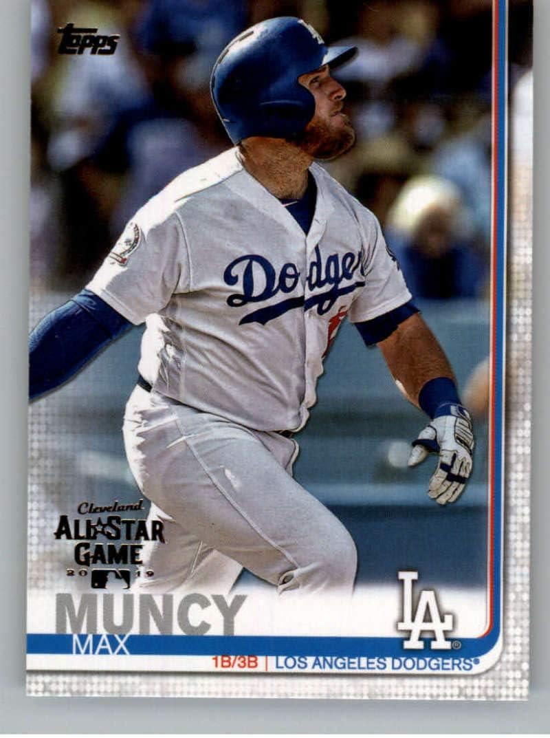max muncy all star