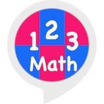 1-2-3 Math