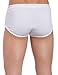 Calvin Klein Men's 3-Pack Classic Brief, White,36