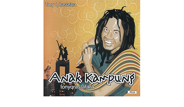 Lukisan Cinta By Tony Q Rastafara On Amazon Music Amazon Com