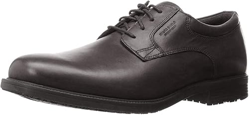 Rockport essential details waterproof plain toe oxford Clearance