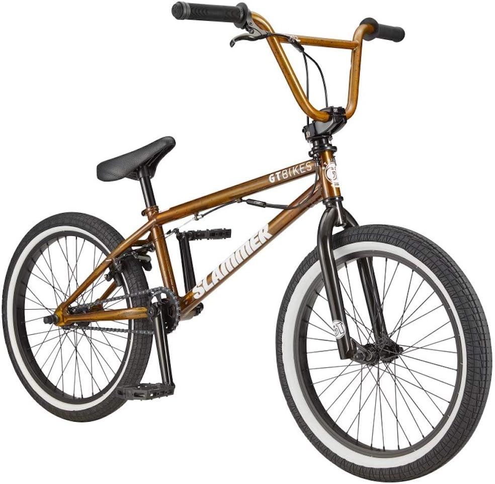 gt 2019 bmx