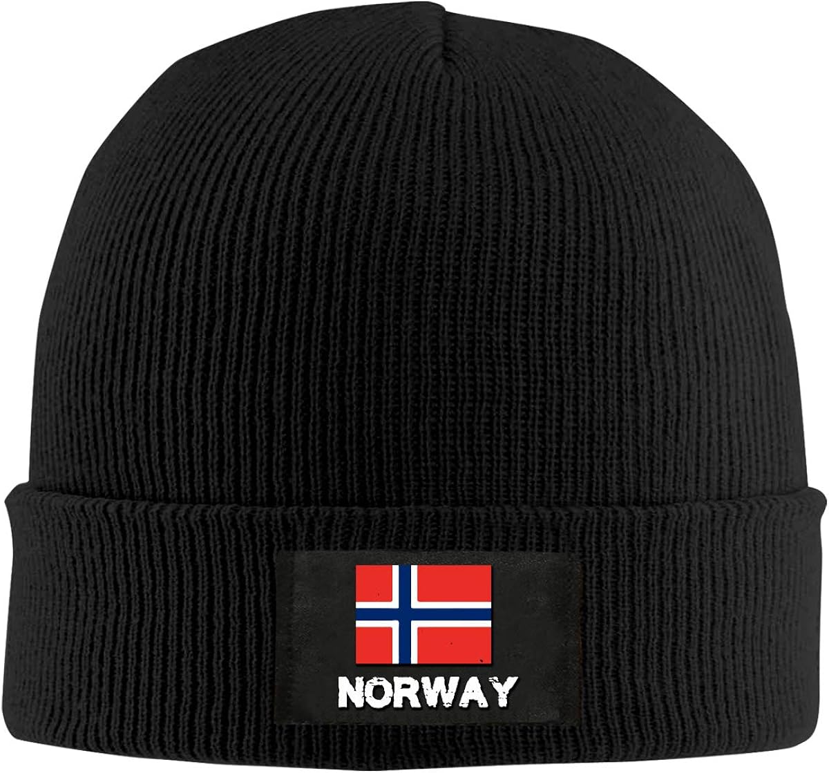 norwegian knitted hats