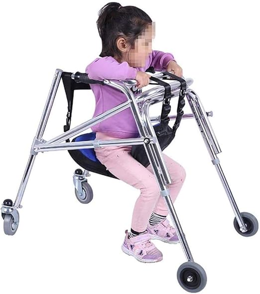 child walking frame