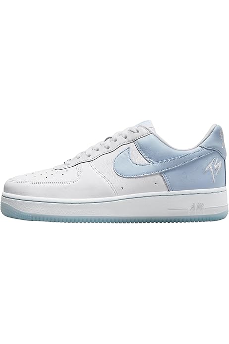 Amazon.com | Nike Air Force 1 Low Qs Ts Ny Men