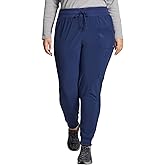 Dickies EDS Essentials Womens Scrub Pants Joggers Stylish & Comfortable Scrubs Jogger DK065