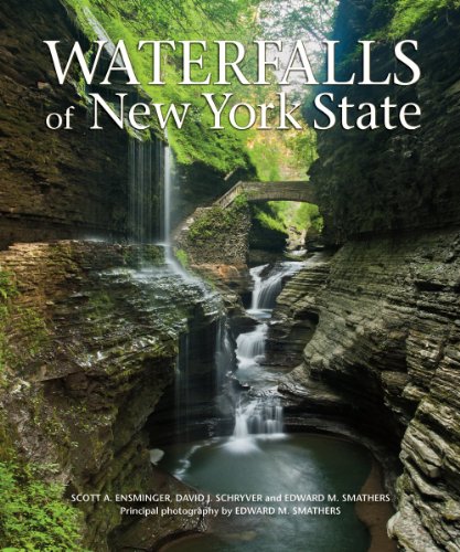 Download Waterfalls of New York State Download Waterfalls of New York State