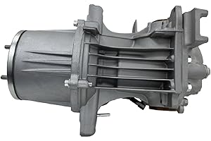 KAT227020 Rear Axle Differential Assembly Replacement for Mazda CX5 2.0L 2.5 L/ CX9 2.5L KA0127020 KAT1-27-020A KA0327020
