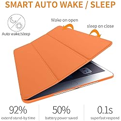 DuraSafe Cases for iPad Air 1 Air 2 9.7 inch 5 6