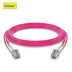 10Gtek Fiber Patch Cable