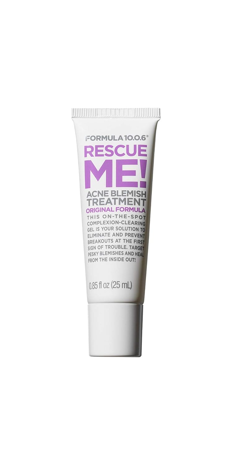Acne Blemish Treatment (0.85 Fl. Oz 